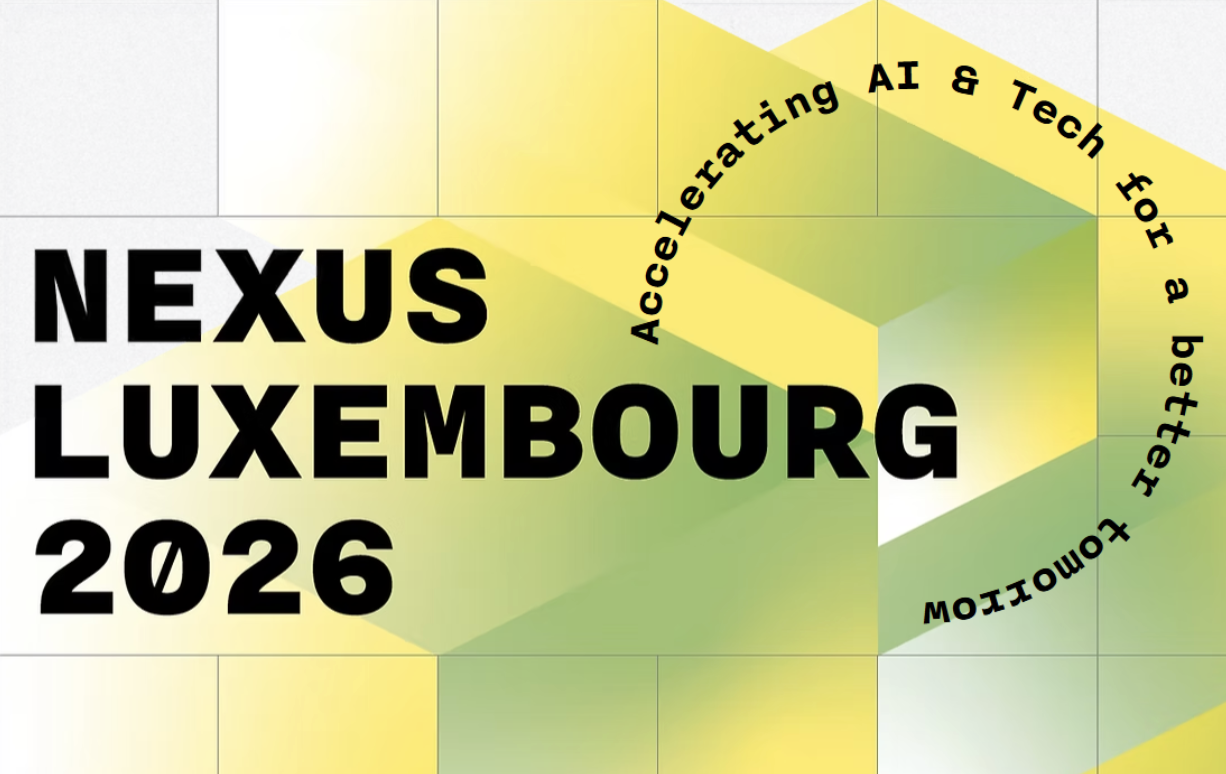 Winners Nexus 2026
Climate & Green Tech